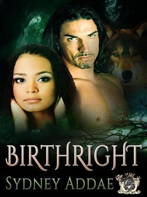 cover image of BirthRight